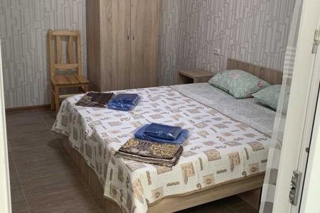 Квартира Н.Роща корп.3 2-местный 2-комнатный